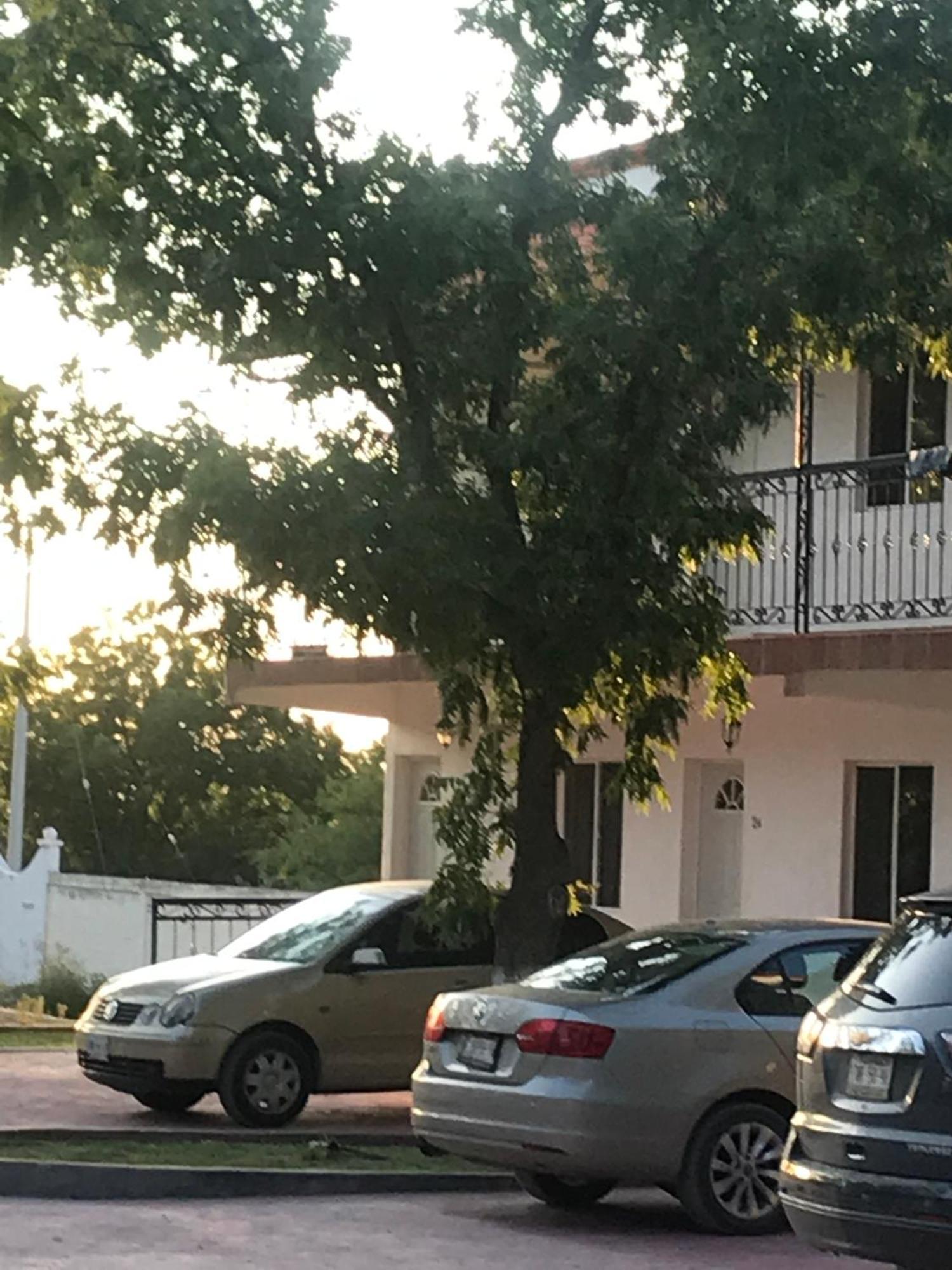 La Ilusion Hotel Campestre Y Balneario Parras de la Fuente Exterior foto